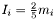 $ I_i = \frac{2}{5} m_i $