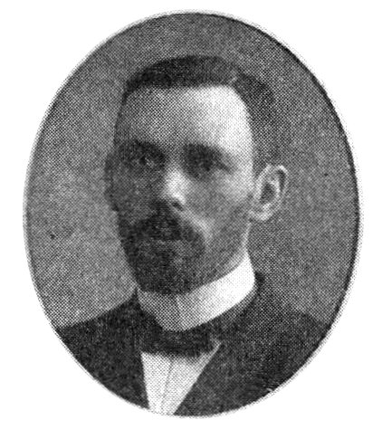 Oseen in 1909